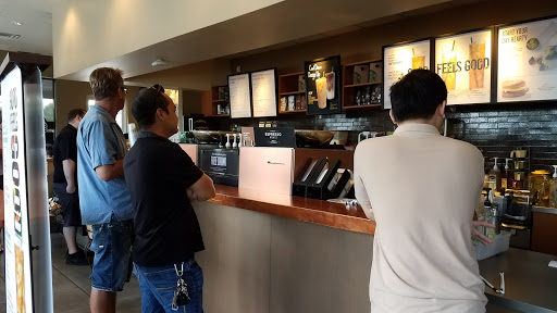 Coffee Shop «Starbucks», reviews and photos, 423 S Federal Hwy, Pompano Beach, FL 33062, USA