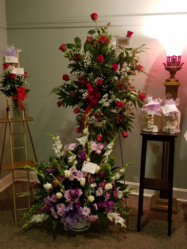 Funeral Home «High Funeral Home Inc.», reviews and photos, 101 College St, McMinnville, TN 37110, USA