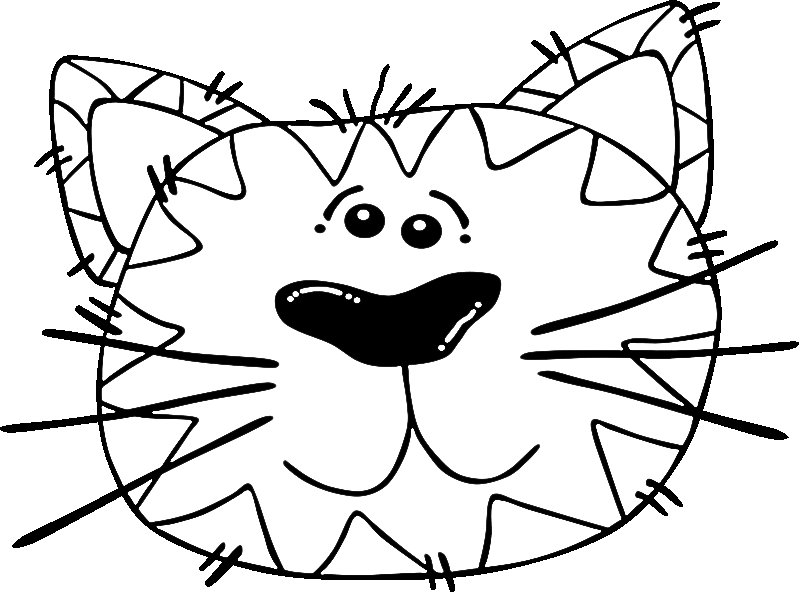Sea Animals Printable Templates & Coloring Pages