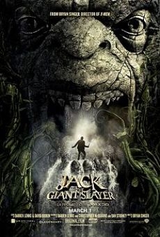 Jack Và Đại Chiến Người Khổng Lồ Jack Và Đại Chiến Người Khổng Lồ