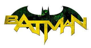 Logo Batman