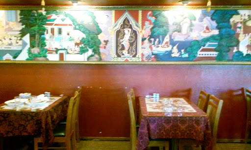 Thai Restaurant «Siam Thai Restaurant», reviews and photos, 5100 Franklin Blvd, Sacramento, CA 95820, USA