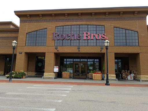 Supermarket «Roche Bros. Westborough», reviews and photos, 1100 Union St, Westborough, MA 01581, USA