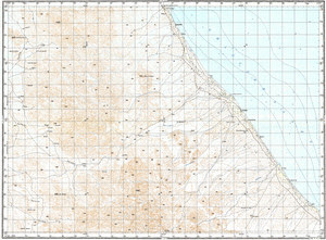 Thumbnail Map 200k--g40-33