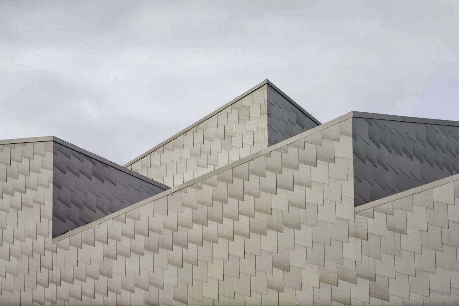 Maritime Museum and Science Centre by COBE
