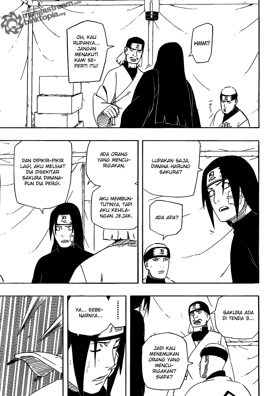 Baca Manga, Baca Komik, Naruto Chapter 539, Naruto 539 Bahasa Indonesia, Naruto 539 Online