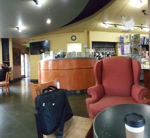 Coffee Shop «Coffee Chai», reviews and photos, 90 Skyport Dr #130, San Jose, CA 95110, USA