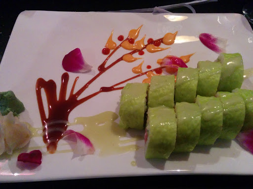 Sushi Restaurant «Karaku Restaurant», reviews and photos, 1 Klarides Village Dr, Seymour, CT 06483, USA