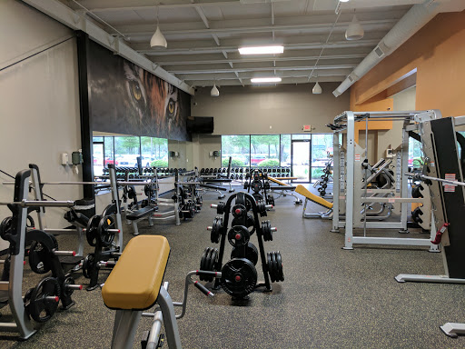 Gym «The Zoo Health Club - The Woodlands, TX», reviews and photos, 30420 FM2978 #200, The Woodlands, TX 77354, USA
