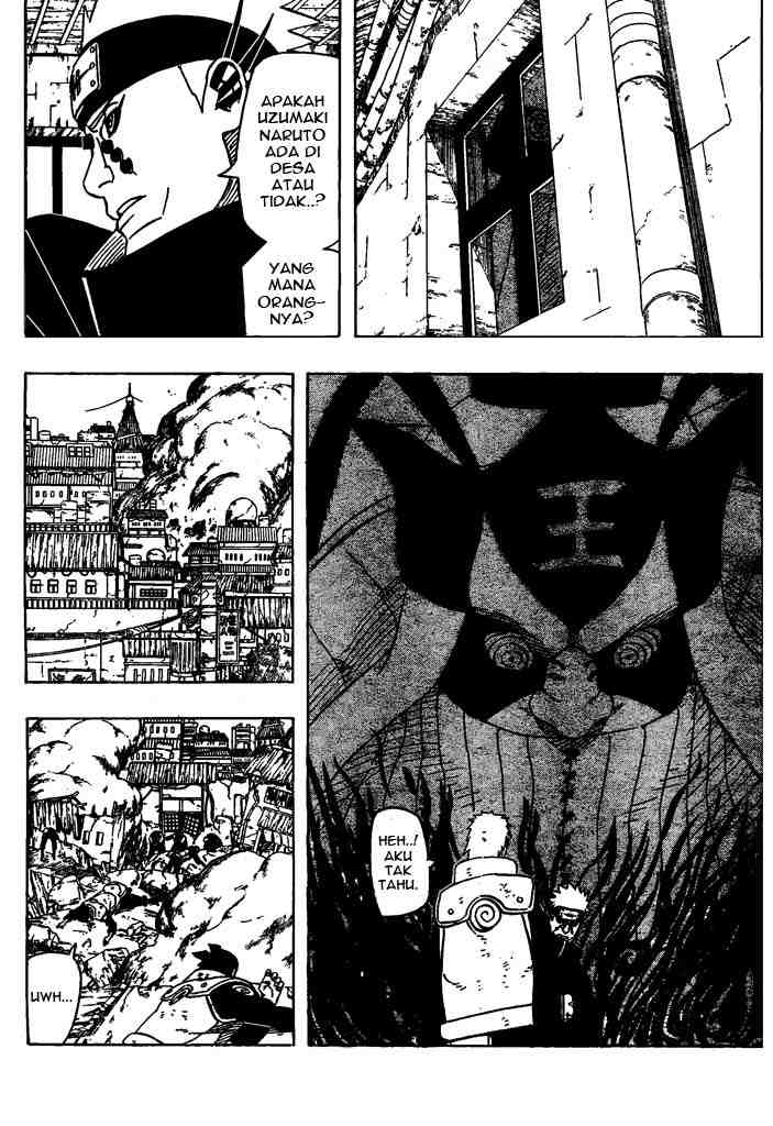 Baca Manga, Baca Komik, Naruto Chapter 422, Naruto 422 Bahasa Indonesia, Naruto 422 Online