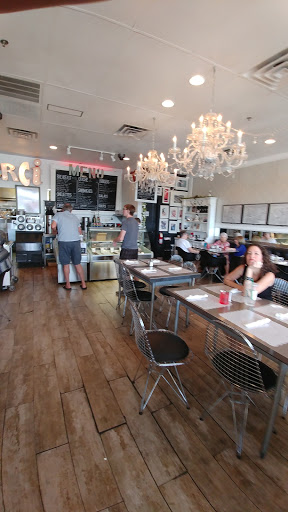 Cafe «MERCI French Cafe and Patisserie», reviews and photos, 7620 E Indian School Rd suite 103, Scottsdale, AZ 85251, USA