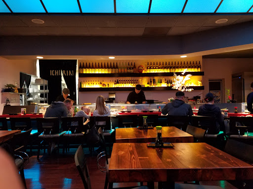 Sushi Restaurant «Miyoda Restaurant», reviews and photos, 1220 Beryl St, Redondo Beach, CA 90277, USA