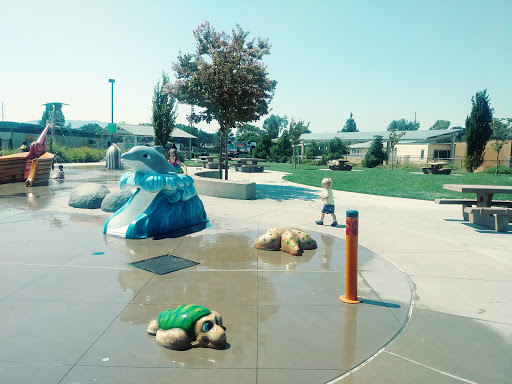 Water Park «Meadow Homes Spray Park», reviews and photos, 1351 Detroit Ave, Concord, CA 94520, USA