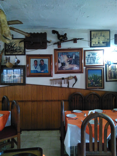Restaurant El Capi, Carretera Ciudad Sahagún-Pachuca, Vicente Guerrero, 43990 Sahagún, Hgo., México, Restaurante | HGO