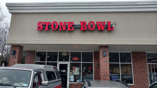 Restaurant «Stone Bowl Korean Restaurant», reviews and photos, 1987 Hendersonville Rd A, Asheville, NC 28803, USA