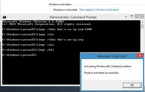 Windows Vista Business Build 6000 Product Key