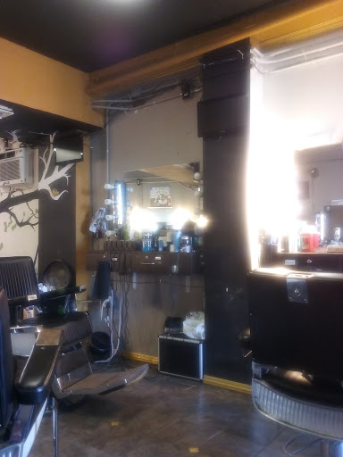Barber Shop «Billionaire Barbershop», reviews and photos, 5650 Franklin Blvd, Sacramento, CA 95824, USA