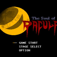 The Soul of Dracula PC