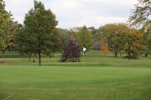 Golf Club «Schaumburg Golf Club», reviews and photos, 401 North Roselle Road, Schaumburg, IL 60194, USA