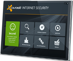 Avast! Pro Antivirus / Avast Internet Security ou Avast Premier pp is all Avast Pro Antivirus 8 / Internet Security 8 / Avast Premier 8