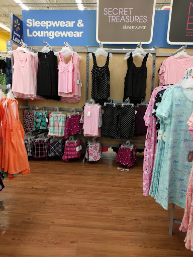 Department Store «Walmart Supercenter», reviews and photos, 4538 US-231, Wetumpka, AL 36092, USA