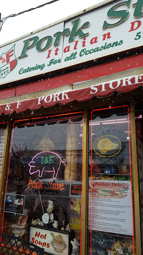 Deli «T & F Italian Deli & Pork», reviews and photos, 928 Hempstead Turnpike, Franklin Square, NY 11010, USA