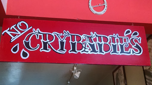 Tattoo Shop «Cutthroat Tattoo and Body Piercing», reviews and photos, 823 N 2nd St, Milwaukee, WI 53203, USA