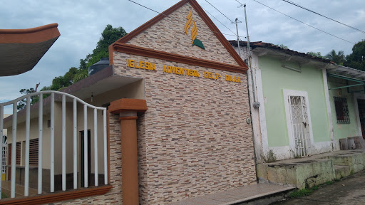 Iglesia Adventista Del Séptimo Día, 30170, Porfirio Díaz Oriente 36, Barrio del Carmen, Huixtla, Chis., México, Iglesia hispana | CHIS