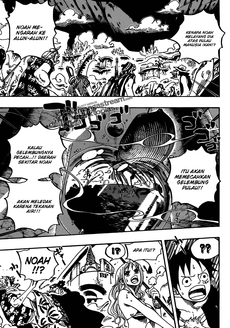Baca Manga, Baca Komik, One Piece Chapter 637, One Piece 637 Bahasa Indonesia, One Piece 637 Online