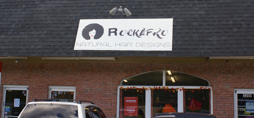 Beauty Salon «Rockafro Natural Hair Designs», reviews and photos, 3200 Jodeco Rd Ste E, McDonough, GA 30253, USA