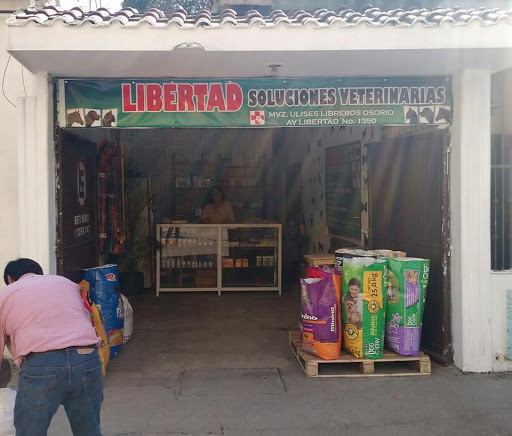 Veterinaria Libertad, Libertad 1294, El Reposo, La Piragua, 68310 San Juan Bautista Tuxtepec, Oax., México, Veterinario | OAX