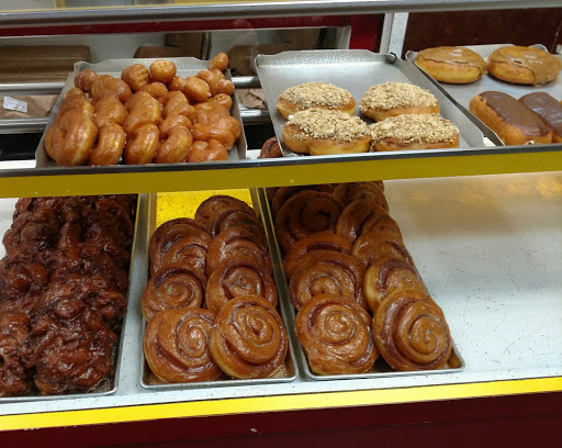 Donut Shop «Dough Boy Donuts», reviews and photos, 34801 Plymouth Rd, Livonia, MI 48150, USA