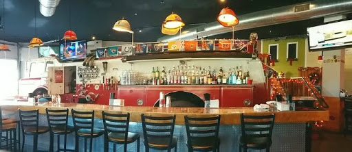 Bar & Grill «The Halligan Bar & Grill», reviews and photos, 2451 Old Brick Rd, Glen Allen, VA 23060, USA