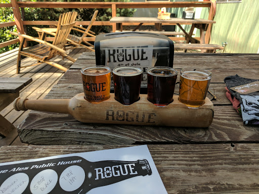 Farm «Rogue Farms», reviews and photos, 3590 Wigrich Rd, Independence, OR 97351, USA