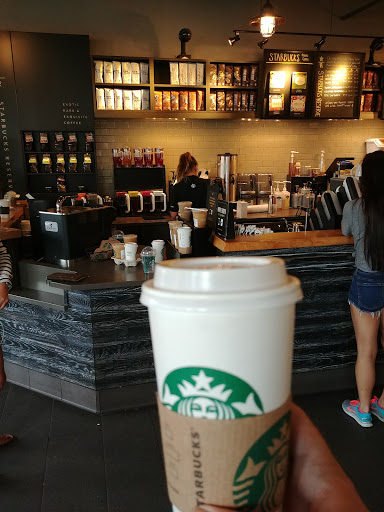 Coffee Shop «Starbucks», reviews and photos, 2150 NJ-35, Sea Girt, NJ 08750, USA