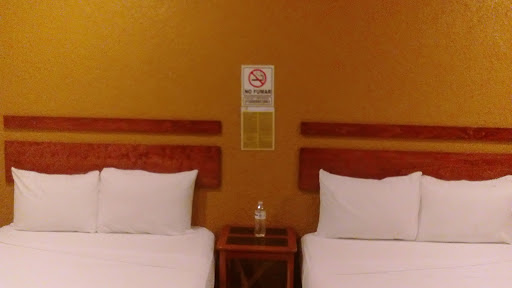 Hotel Nicalococ, Boulevard Sur Doctor Blisario Domínguez 118, Nicalocok, 30068 Comitán de Domínguez, Chis., México, Alojamiento en interiores | CHIS