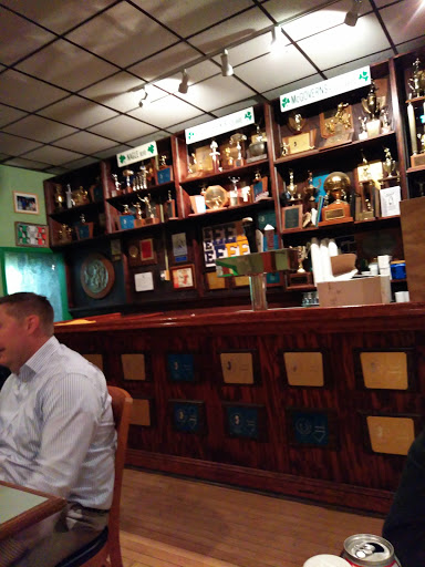 Irish Pub «McGoverns Tavern», reviews and photos, 58 New St, Newark, NJ 07102, USA