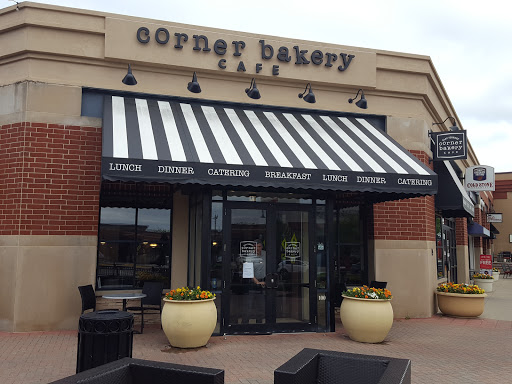 Restaurant «Corner Bakery», reviews and photos, 14550 Clay Terrace Blvd #100, Carmel, IN 46032, USA