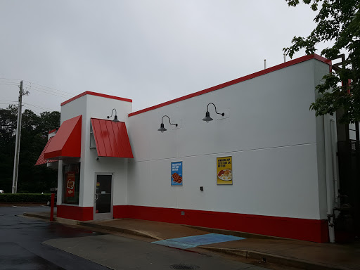 Fast Food Restaurant «Krystal», reviews and photos, 10457 Tara Blvd, Jonesboro, GA 30236, USA