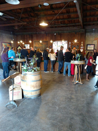 Winery «Klinker Brick Winery», reviews and photos, 15887 Alpine Rd, Lodi, CA 95240, USA