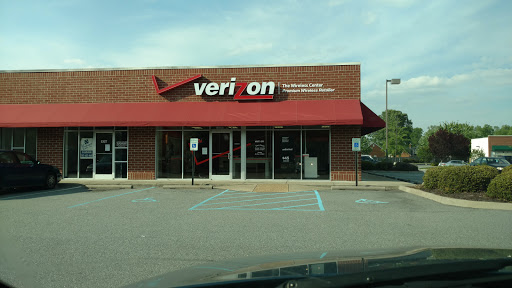 Cell Phone Store «Verizon Wireless», reviews and photos, 11403 Windsor Blvd #1, Windsor, VA 23487, USA