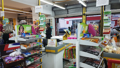Venturão Supermercados, Av. Nilo Peçanha, 331 - Jardim Dona Angelina, Valença - RJ, 27600-000, Brasil, Supermercado, estado Bahia