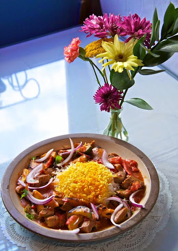 Gyro Restaurant «Naan & Kabab», reviews and photos, 2740 S Virginia St, Reno, NV 89502, USA