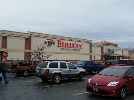Grocery Store «Hannaford Supermarket», reviews and photos, 318 S Main St, Rutland, VT 05701, USA