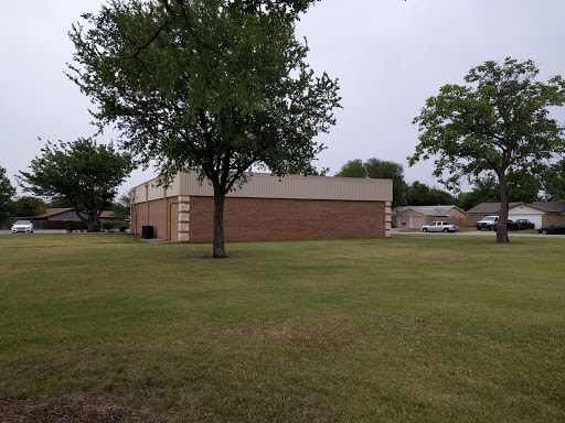 Community Center «Saginaw Community Center», reviews and photos, 620 Park Center Blvd, Saginaw, TX 76179, USA