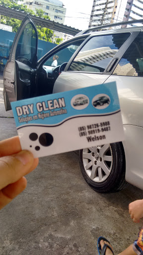 Dry Clean Autos, R. Nunes Valente, 1221 - Meireles, Fortaleza - CE, 60125-070, Brasil, Serviços_Lavagem_e_polimento_de_carros, estado Ceara
