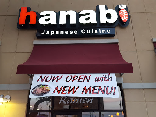 Japanese Restaurant «Hanabi Ramen & Kushiyaki», reviews and photos, 2525 W Anderson Ln # 120, Austin, TX 78757, USA