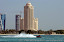Doha - Qatar - 27 November, 2007 - The day of the race of the GP of Qatar. The final results are: Guido Cappellini Team Tamoil is the winner, Thani Al Qamzi of the Team Emirates second and third Pierre Lundin Comparato Racing. This GP is the 6th leg of the UIM F1 Powerboat World Championship 2007. Picture by Vittorio Ubertone/Idea Marketing. Doha - Qatar - 27 November, 2007 - The day of the race of the GP of Qatar. The final results are: Guido Cappellini Team Tamoil is the winner, Thani Al Qamzi of the Team Emirates second and third Pierre Lundin Comparato Racing. This GP is the 6th leg of the UIM F1 Powerboat World Championship 2007. Picture by Vittorio Ubertone/Idea Marketing.