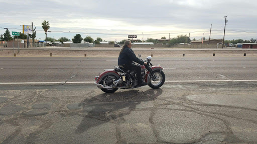 Motorcycle Shop «Mainstreet Motorcycles», reviews and photos, 9750 E Apache Trail, Mesa, AZ 85207, USA