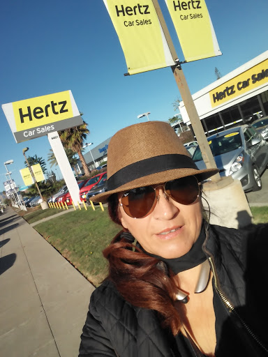 Used Car Dealer «Hertz Car Sales Santa Clara», reviews and photos, 4401 Stevens Creek Blvd, Santa Clara, CA 95051, USA